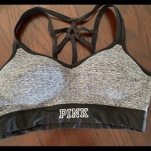 Ultimate sports bra by PINK